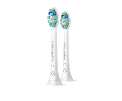 Końcówka do szczoteczek Philips Sonicare HX9022/10 C2 Optimal Plaque Defence